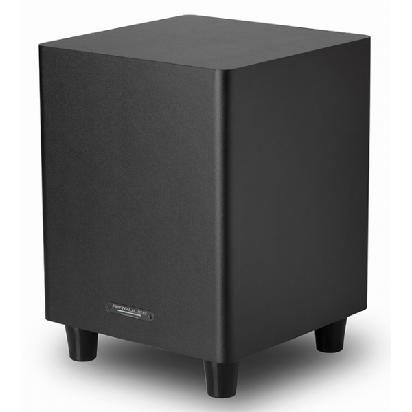 Edifier AirPulse SW8 主動式低音炮音箱